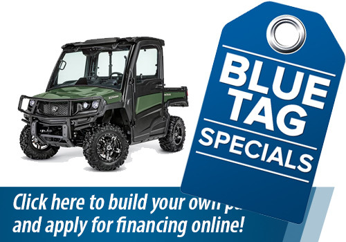 James River Equipment Product