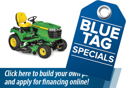 James River Equipment Product