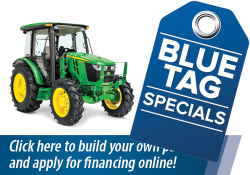 James River Equipment Product