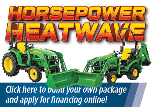 James River Equipment Product