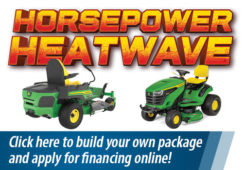 James River Equipment Product