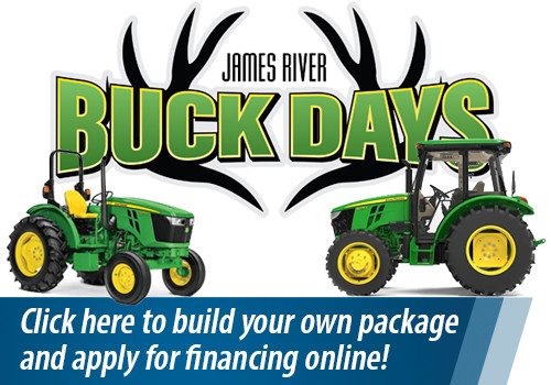 James River Equipment Product